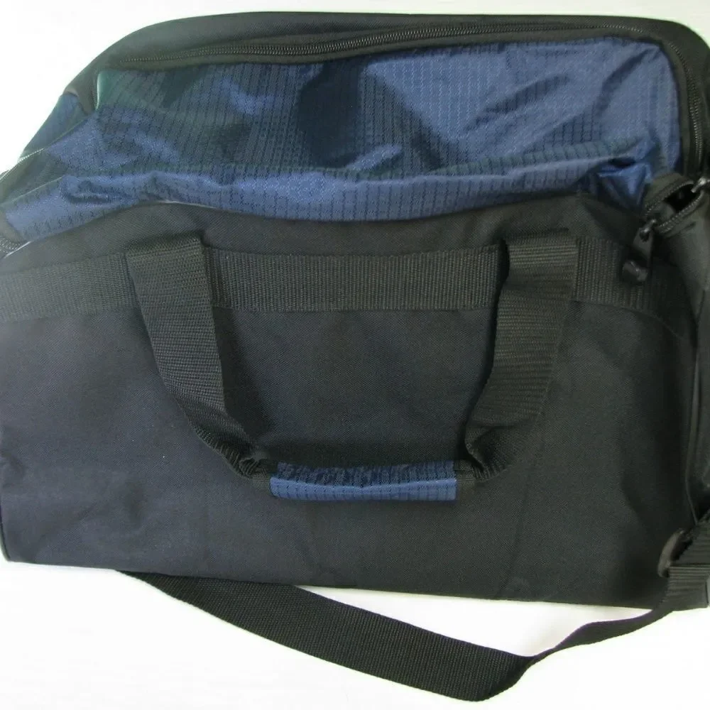 NWT Puma Transformation Duffel Bag